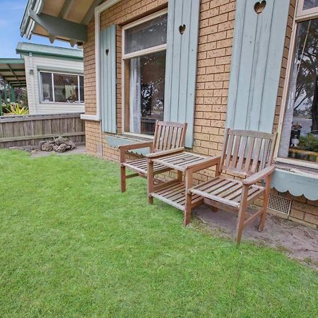 Koala Gums Villa Raymond Island Exterior photo
