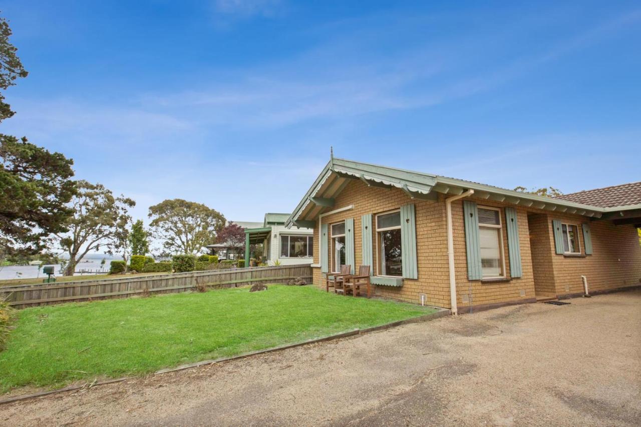 Koala Gums Villa Raymond Island Exterior photo
