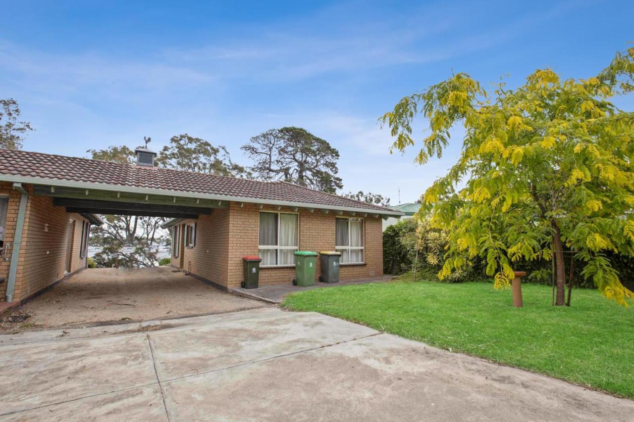 Koala Gums Villa Raymond Island Exterior photo